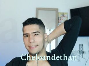 Cheloandethan