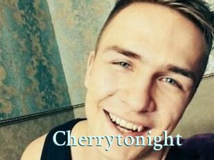 Cherry_tonight