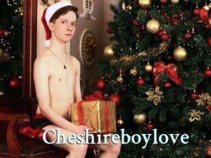 Cheshireboylove