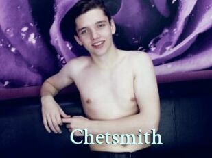 Chetsmith