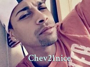 Chev21nice