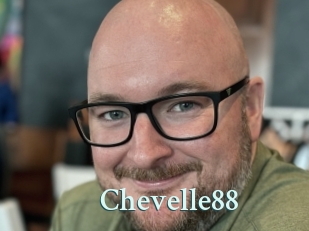 Chevelle88