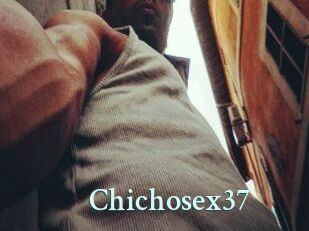 Chichosex37