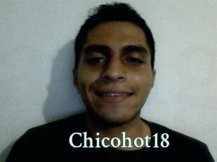 chicohot18 Ambiance Gay