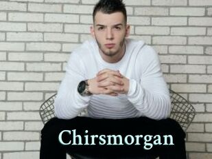Chirsmorgan