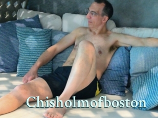 Chisholmofboston