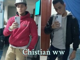 Chistian_ww