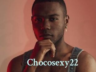 Chocosexy22