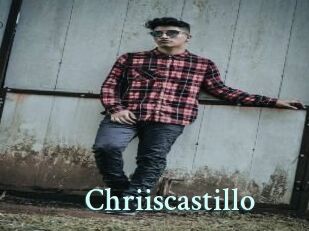 Chriiscastillo