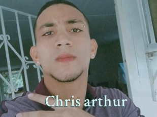Chris_arthur