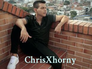 ChrisXhorny