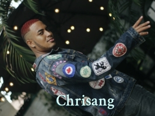 Chrisang