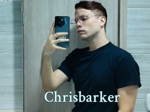 chrisbarker Ambiance Gay