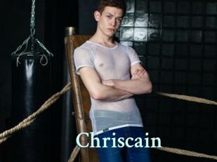 Chriscain