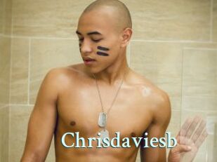 Chrisdaviesb