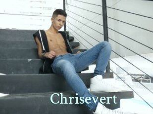 chrisevert Ambiance Gay