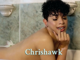 Chrishawk