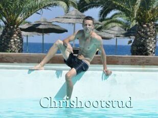 Chrishootstud