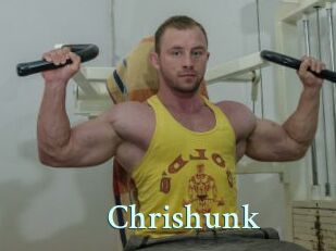 Chrishunk
