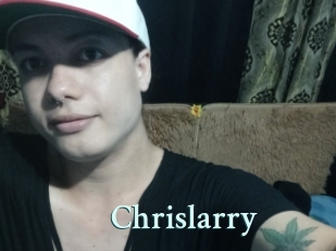 Chrislarry