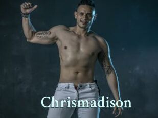 Chrismadison