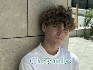 Chrismiles