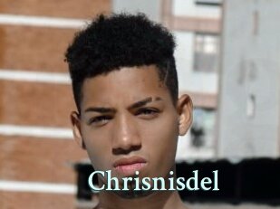 Chrisnisdel