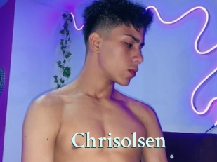 Chrisolsen