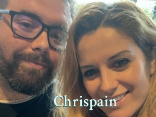 Chrispain