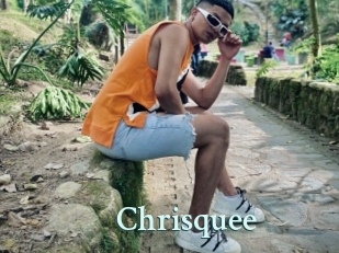Chrisquee
