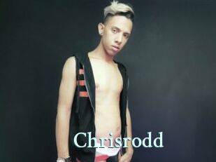 chrisrodd Ambiance Gay