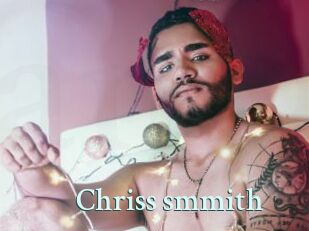 Chriss_smmith