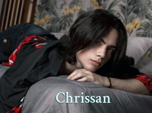 Chrissan