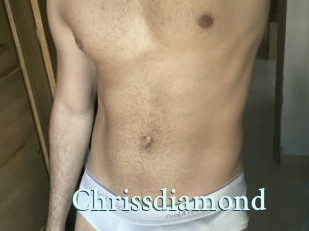 Chrissdiamond