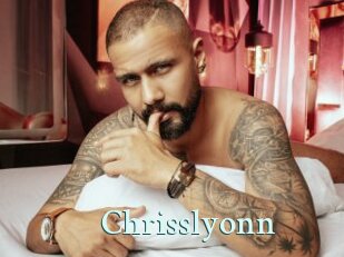Chrisslyonn