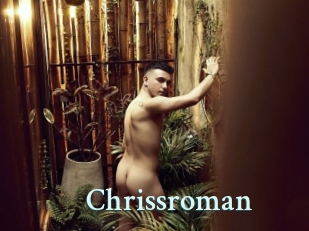 Chrissroman