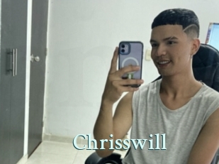 Chrisswill