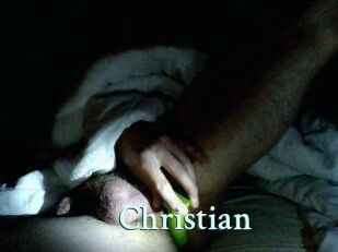 Christian