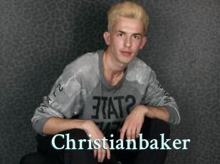 Christianbaker