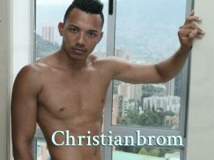 Christian_brom