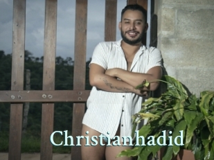 christianhadid Ambiance Gay