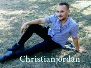 Christianjordan