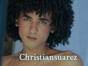 Christiansuarez