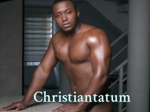Christiantatum