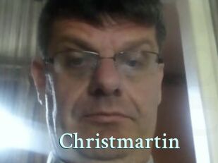 Christmartin