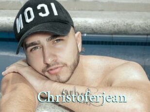 Christoferjean