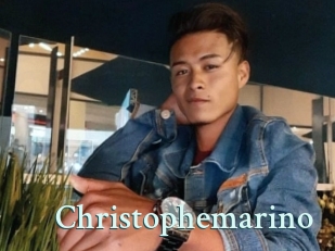 christophemarino Ambiance Gay