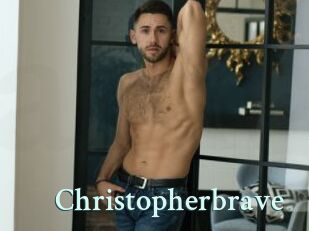 Christopherbrave