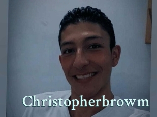 Christopherbrowm
