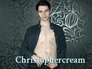 Christophercream